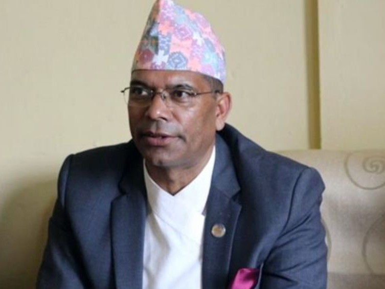 कर्णालीमा धमाधम लगानी गर्न निजी क्षेत्रलाई आग्रह